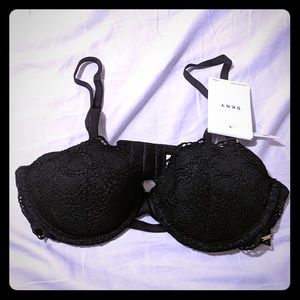 DKNY Balconette Bra